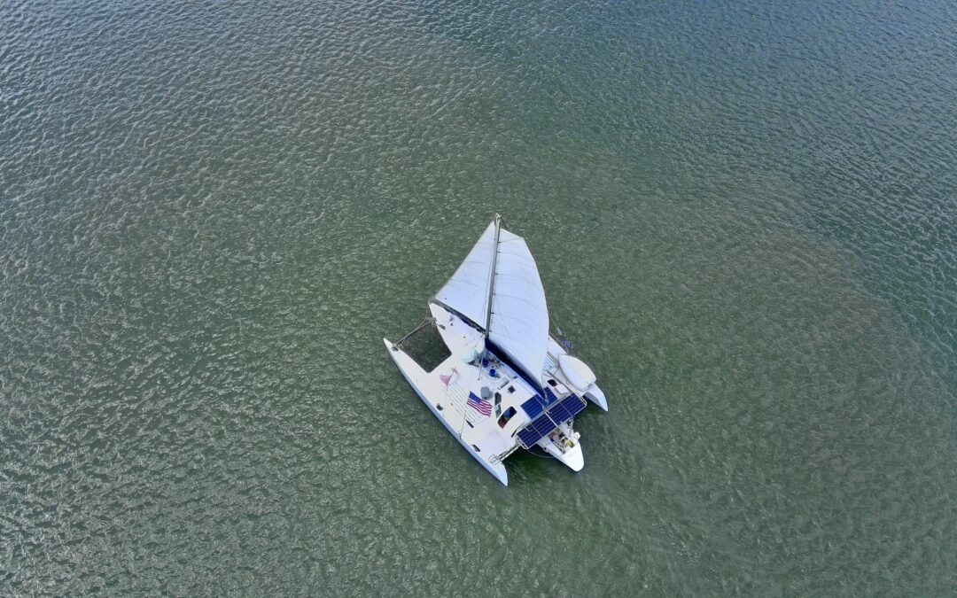 Celebrate the 4th of July the Chill Way: On the Water