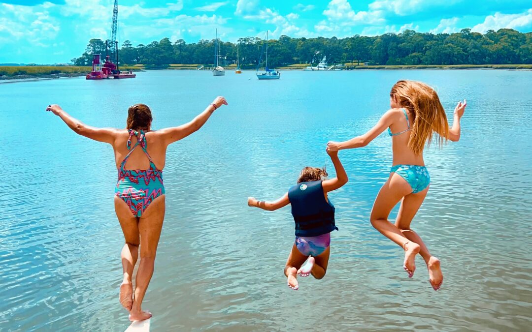 Top 3 Ways to Make a Summer Sailing Charter Unforgettable