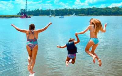 Top 3 Ways to Make a Summer Sailing Charter Unforgettable